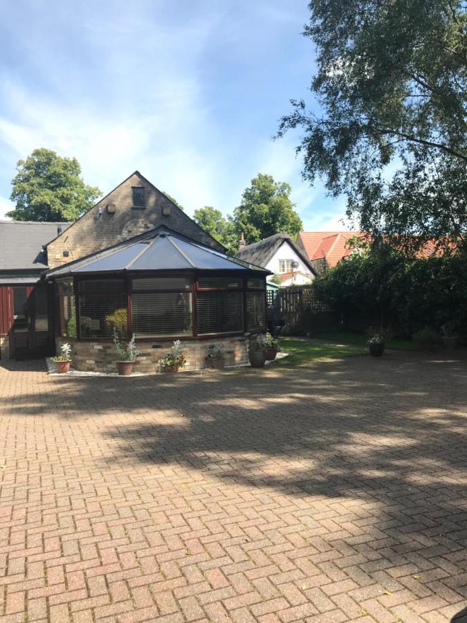 The Old School House Rooms Waterbeach Zewnętrze zdjęcie